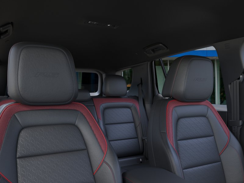 2027 Chevrolet Equinox RS - Photo 24