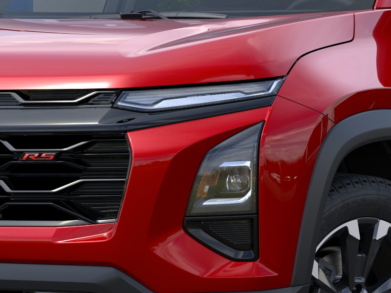 2027 Chevrolet Equinox RS - Photo 10