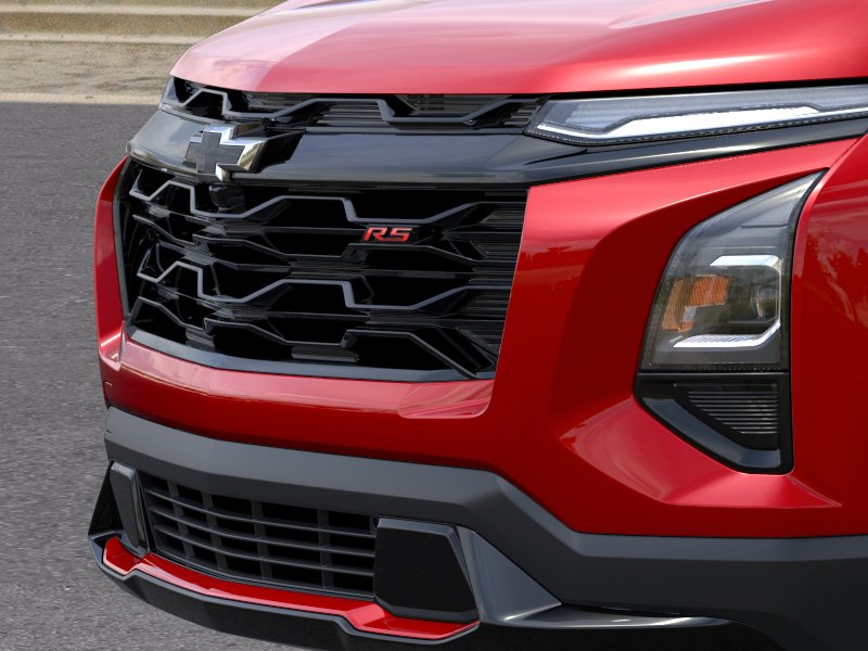 2027 Chevrolet Equinox RS - Photo 13