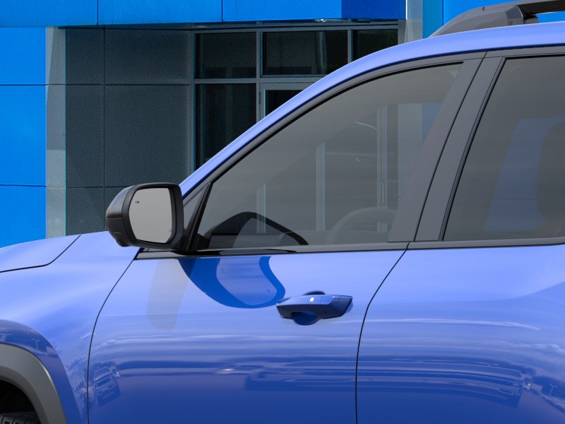 New 2027 Reef Blue Metallic Chevrolet RS image 36