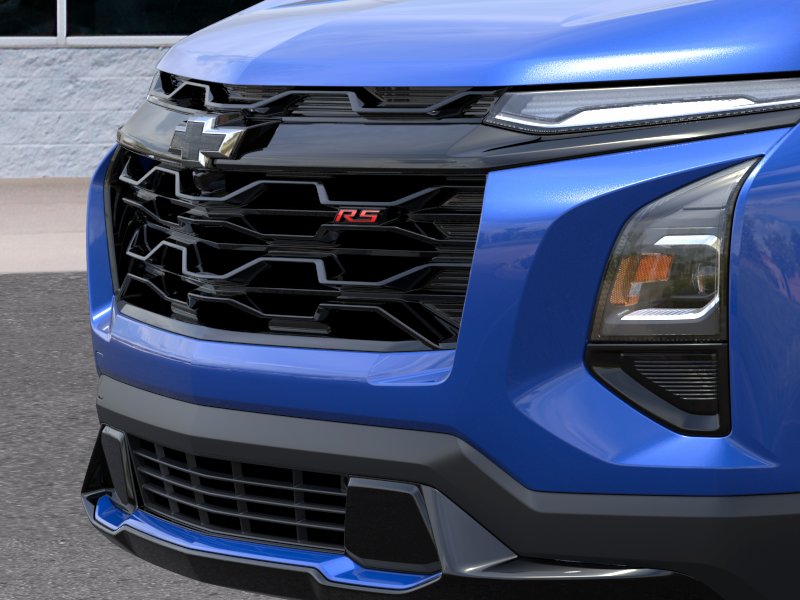 2027 Chevrolet Equinox RS - Photo 13