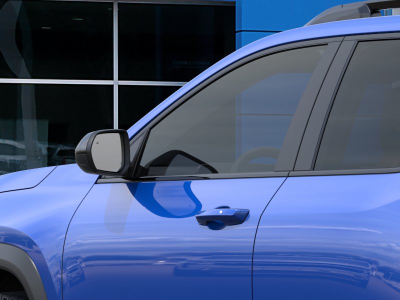 2027 Chevrolet Equinox RS - Photo 12