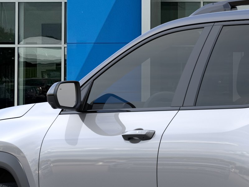 2027 Chevrolet Equinox RS - Photo 12