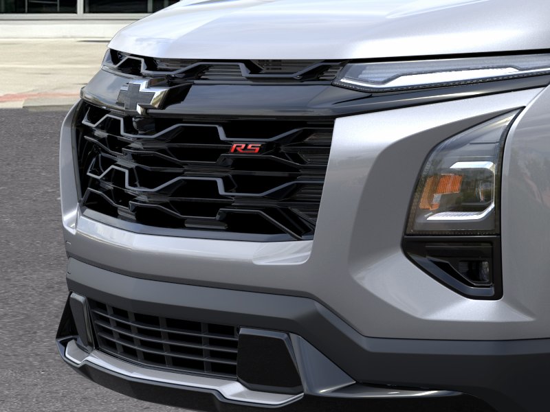 2027 Chevrolet Equinox RS - Photo 13