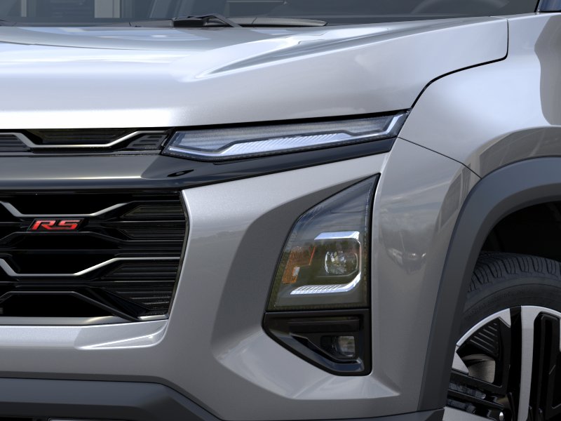 2027 Chevrolet Equinox RS - Photo 10