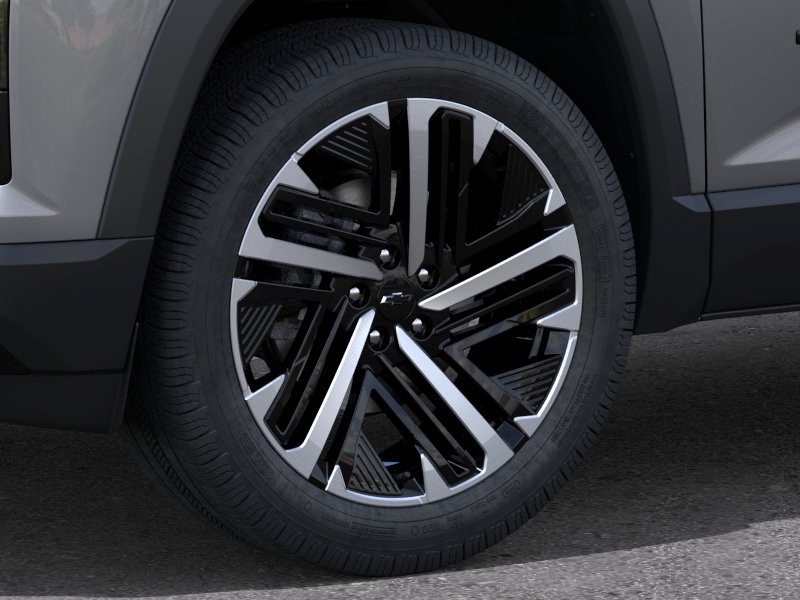 2027 Chevrolet Equinox RS - Photo 9