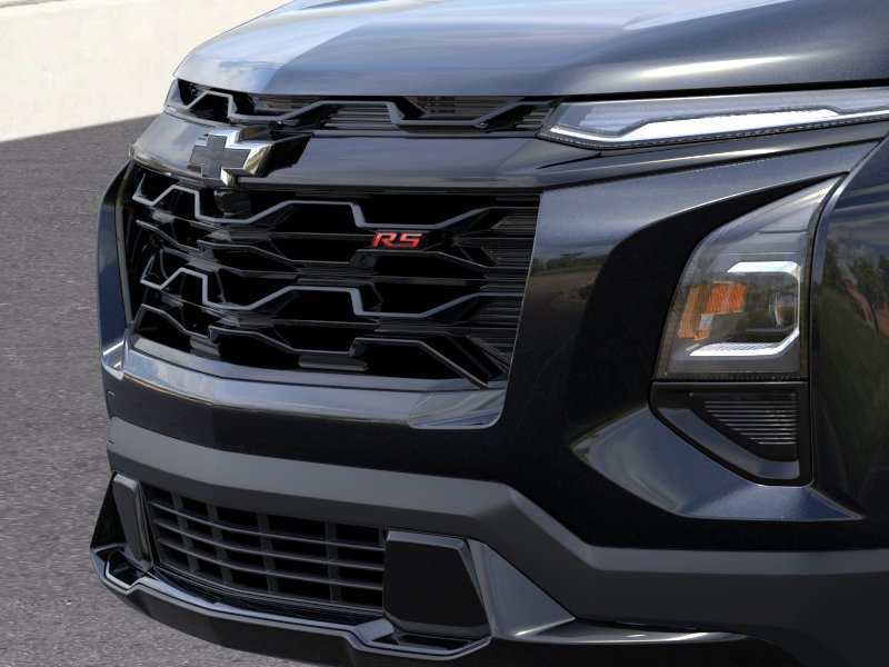 2027 Chevrolet Equinox RS - Photo 13
