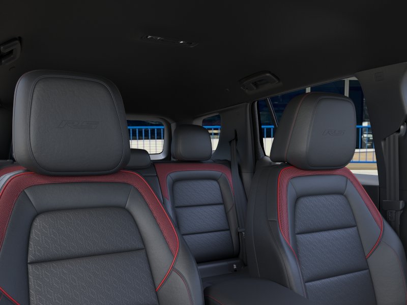 2027 Chevrolet Equinox RS - Photo 24