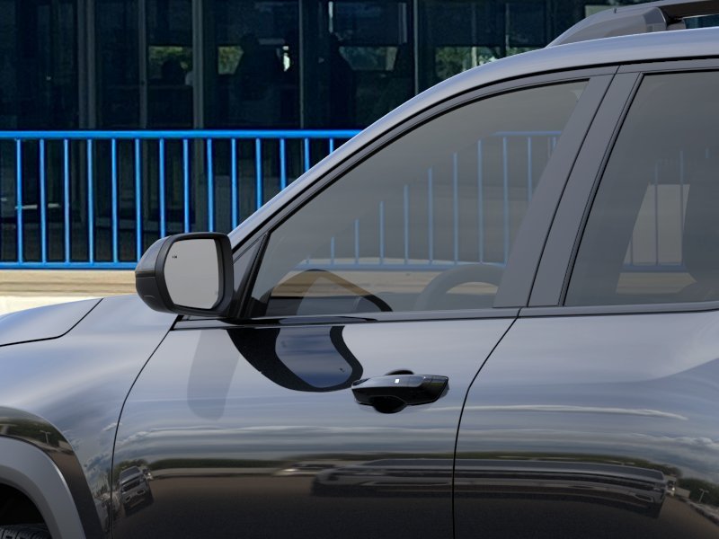 2027 Chevrolet Equinox RS - Photo 12