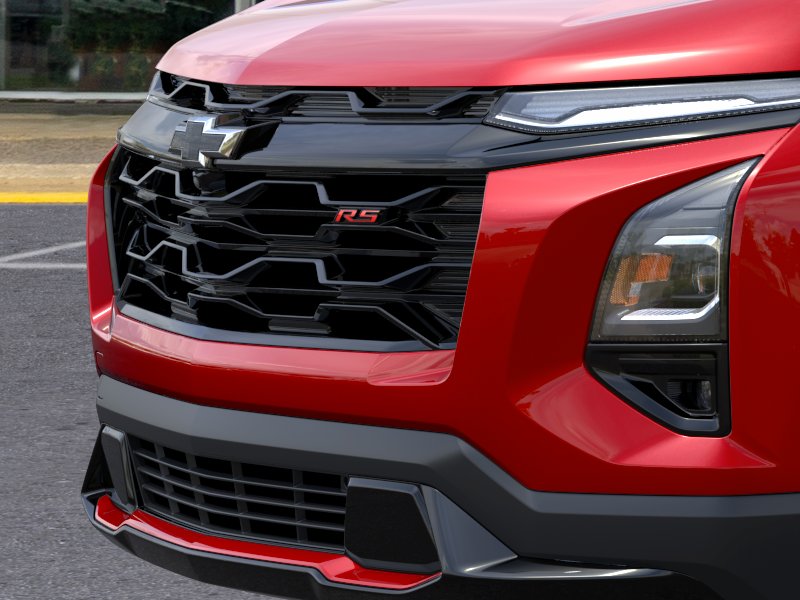 2027 Chevrolet Equinox RS - Photo 13