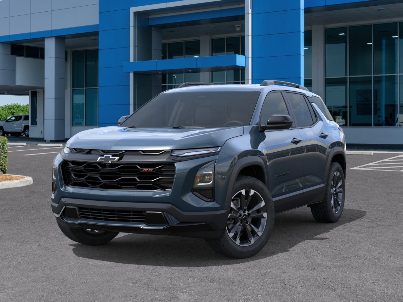 2027 Chevrolet Equinox RS - Photo 32
