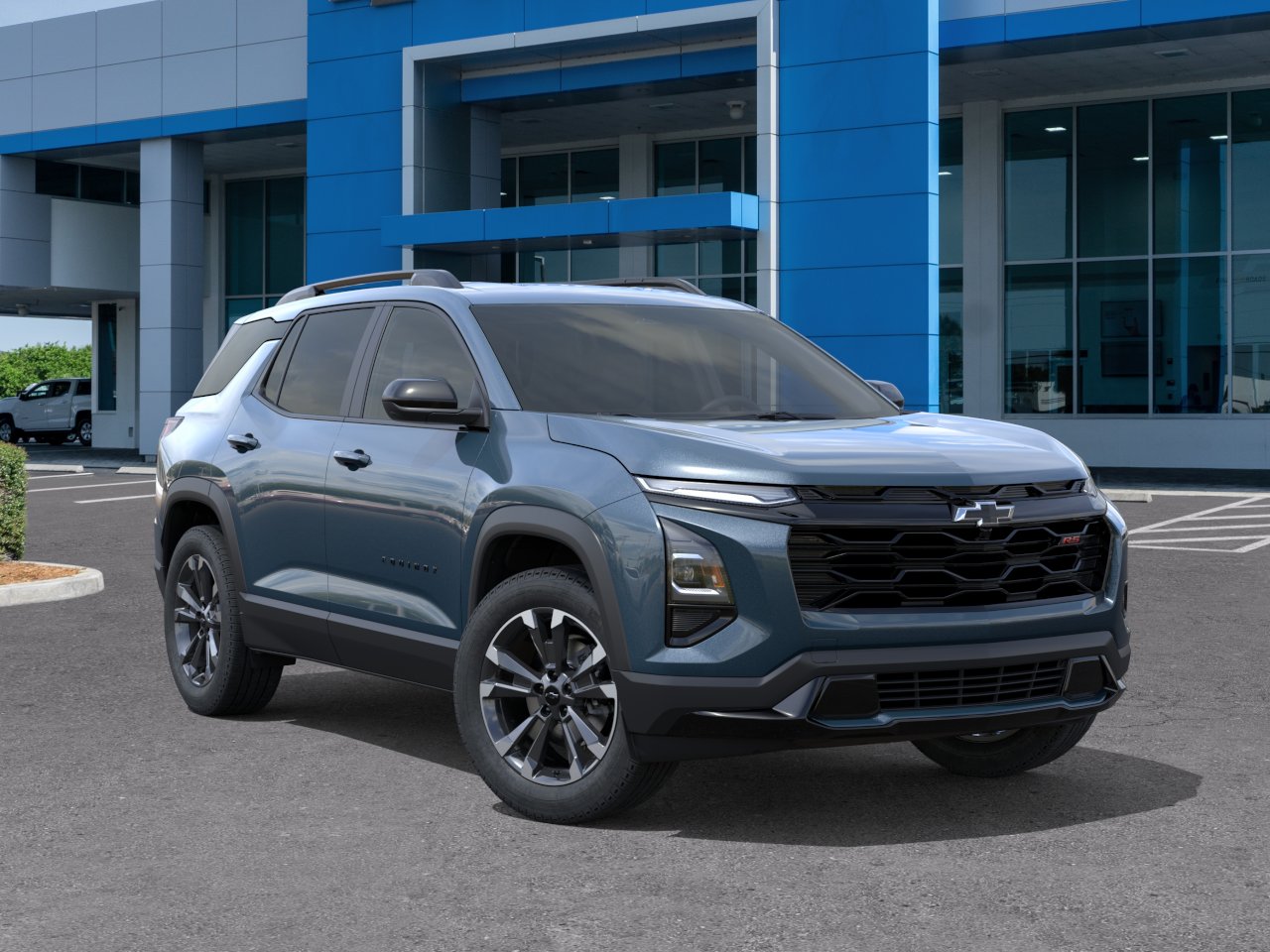 2027 Chevrolet Equinox RS - Photo 33