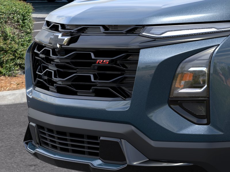 2027 Chevrolet Equinox RS - Photo 39