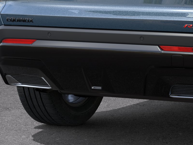 2027 Chevrolet Equinox RS - Photo 40