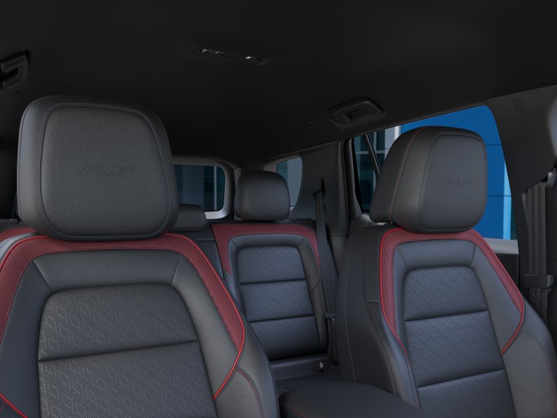 2027 Chevrolet Equinox RS - Photo 50