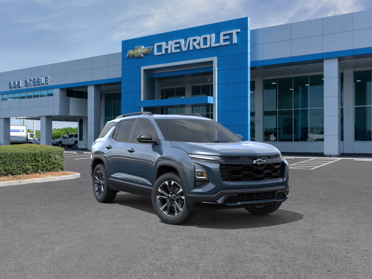 2027 Chevrolet Equinox RS - Photo 27