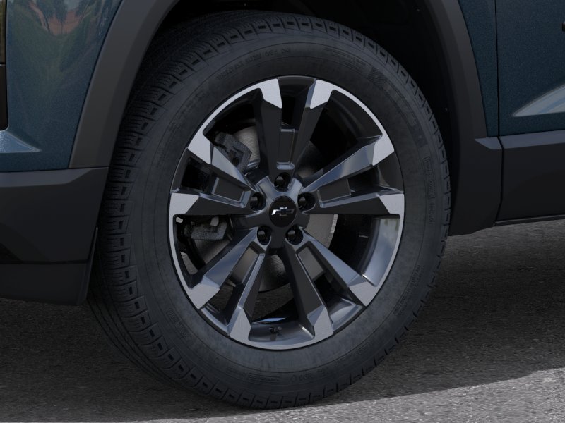 2027 Chevrolet Equinox RS - Photo 35
