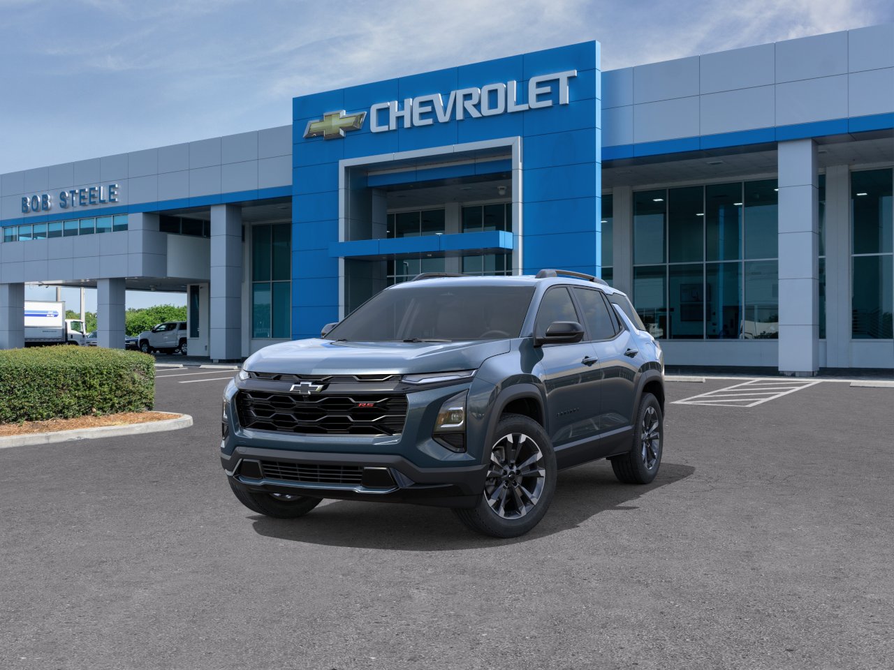 2027 Chevrolet Equinox RS - Photo 34