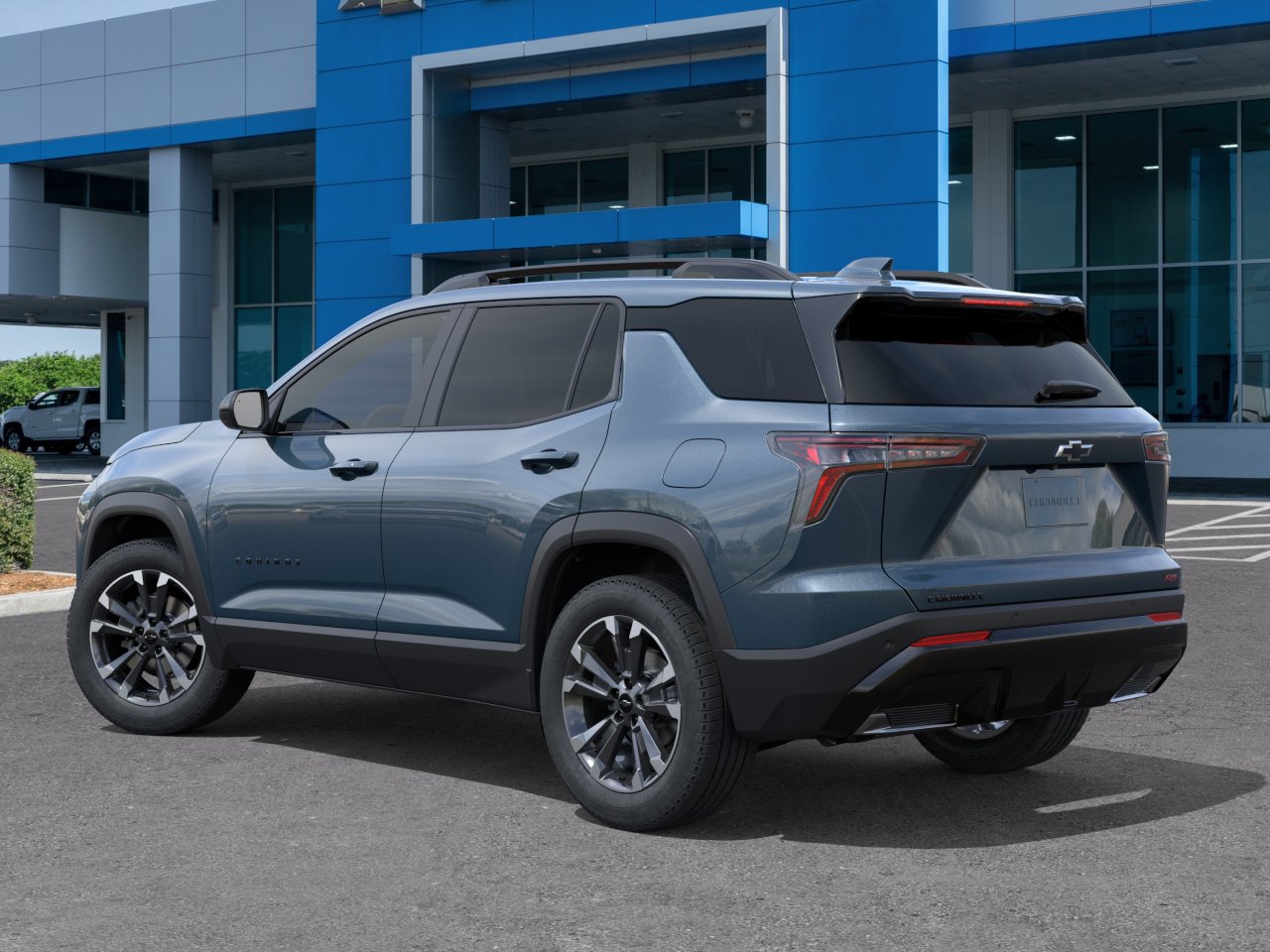 2027 Chevrolet Equinox RS - Photo 29