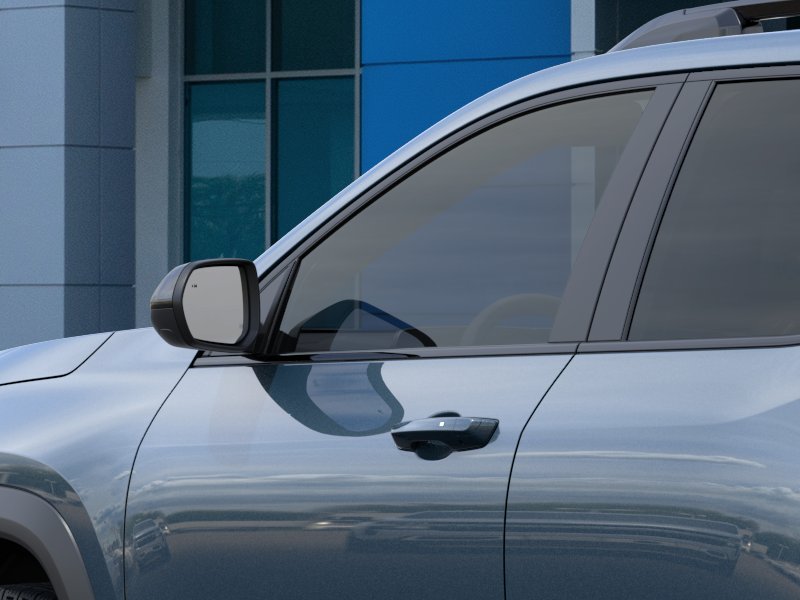 2027 Chevrolet Equinox RS - Photo 38
