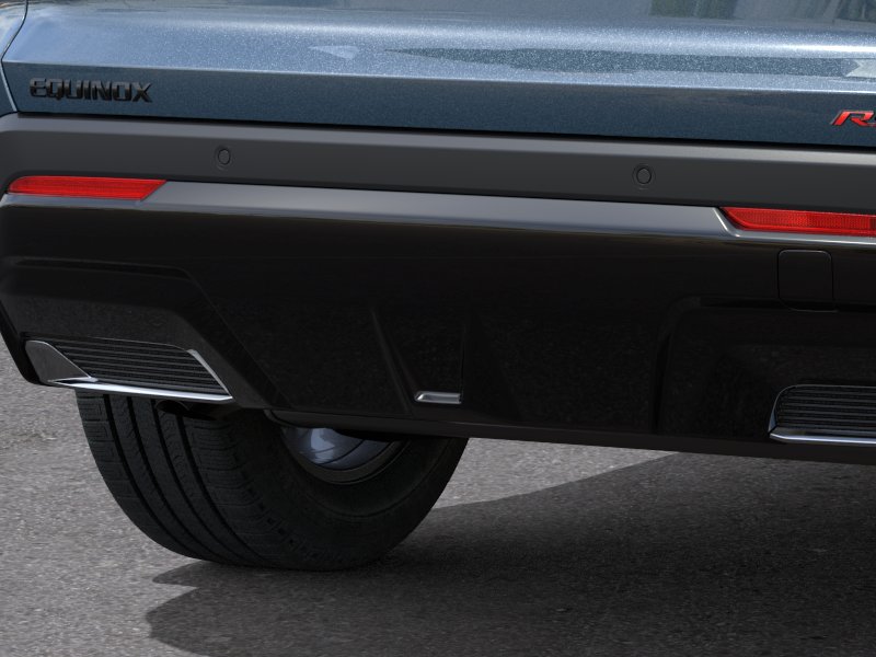 2027 Chevrolet Equinox RS - Photo 38