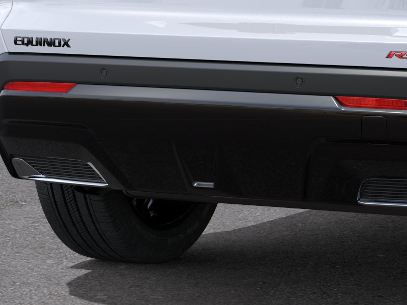 2027 Chevrolet Equinox RS - Photo 38