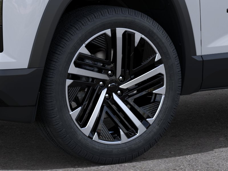 2027 Chevrolet Equinox RS - Photo 33