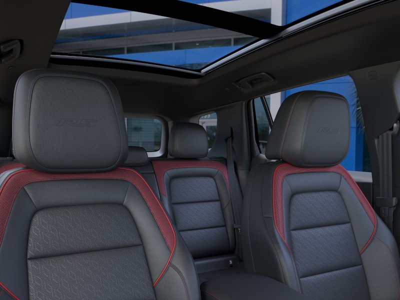 2027 Chevrolet Equinox RS - Photo 48
