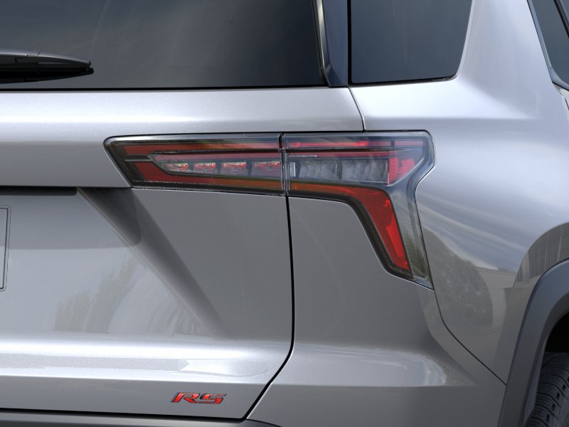 2027 Chevrolet Equinox RS - Photo 35