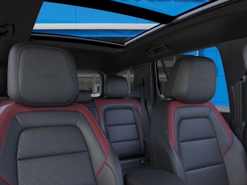 2027 Chevrolet Equinox RS - Photo 48