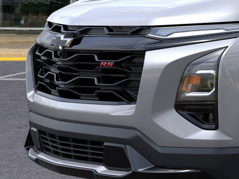 2027 Chevrolet Equinox RS - Photo 37