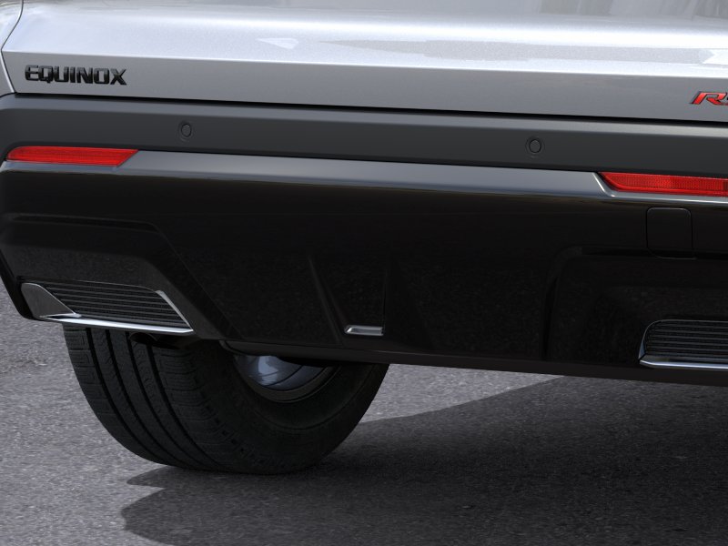 2027 Chevrolet Equinox RS - Photo 38