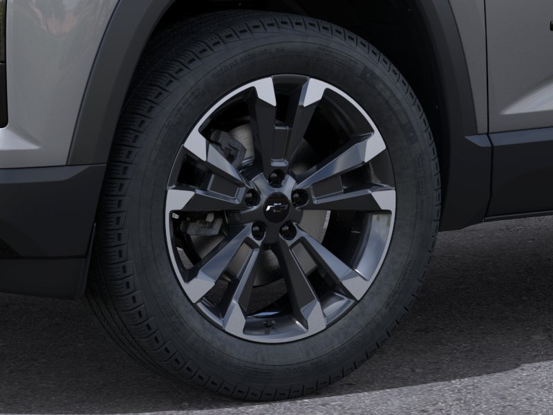 2027 Chevrolet Equinox RS - Photo 33