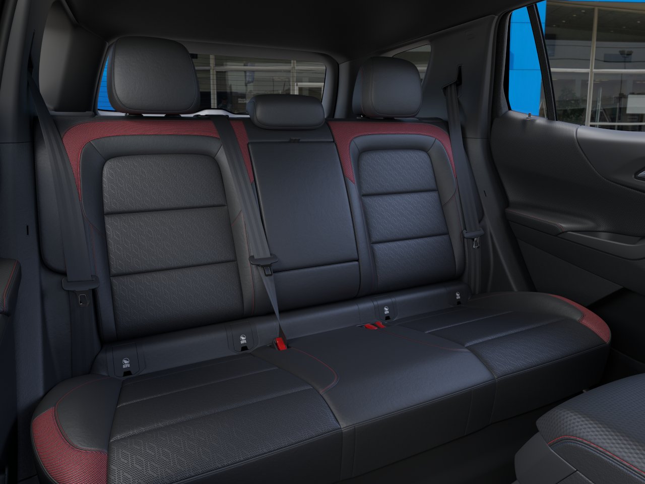 2027 Chevrolet Equinox RS - Photo 41