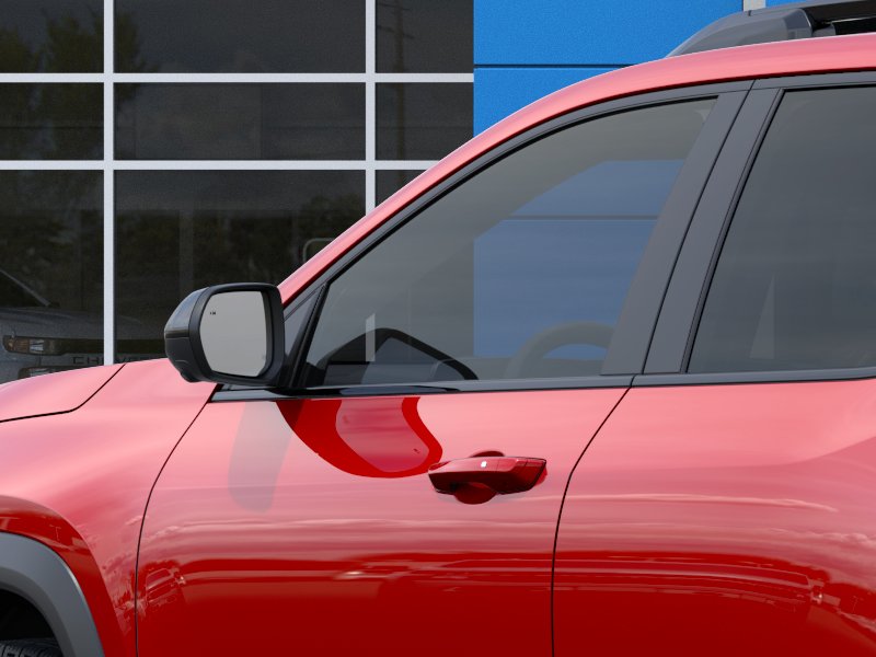 2027 Chevrolet Equinox RS - Photo 37