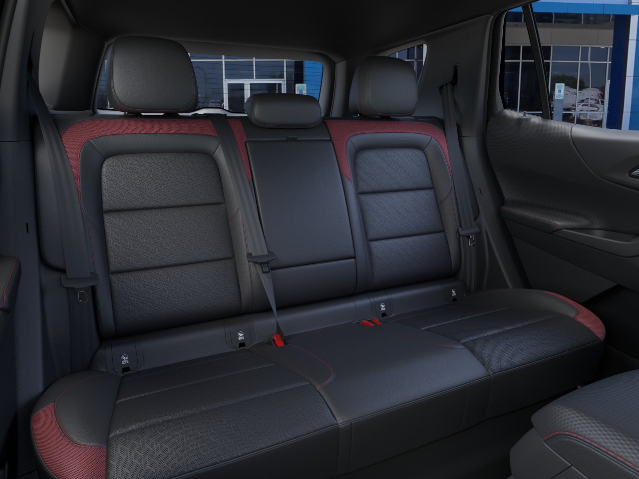 2027 Chevrolet Equinox RS - Photo 41