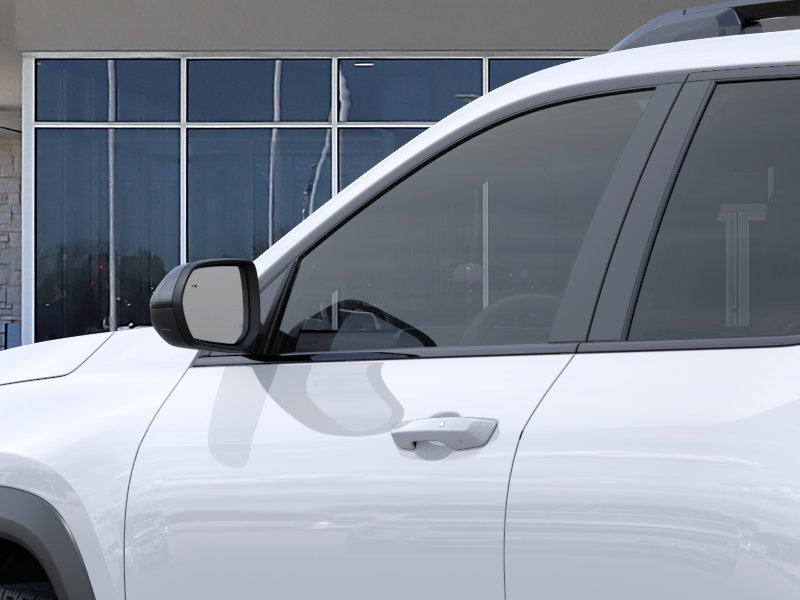 2027 Chevrolet Equinox RS - Photo 36