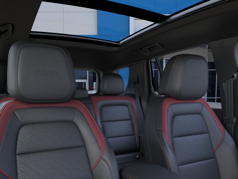 2027 Chevrolet Equinox RS - Photo 48