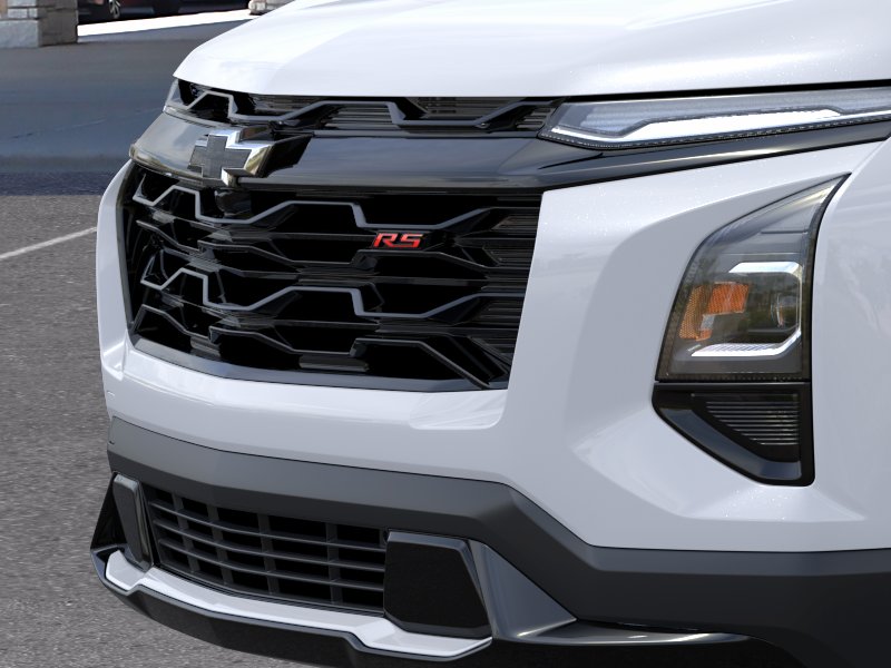 2027 Chevrolet Equinox RS - Photo 37
