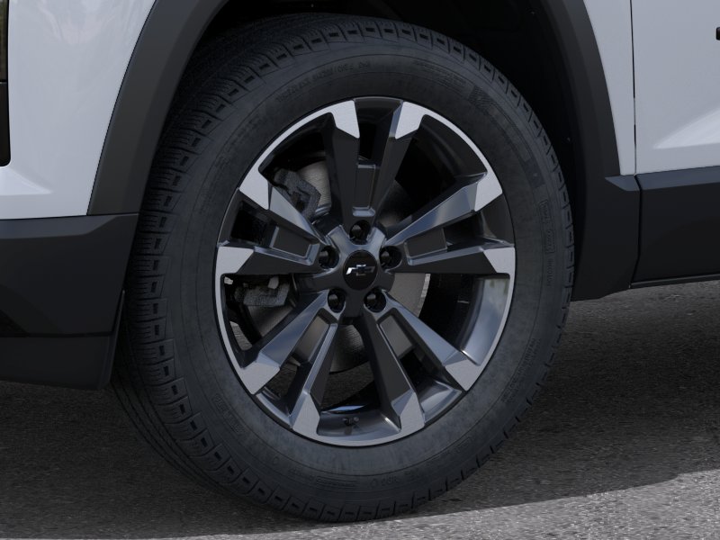 2027 Chevrolet Equinox RS - Photo 33