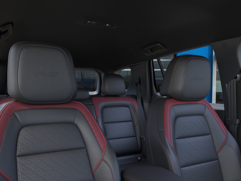 2027 Chevrolet Equinox RS - Photo 24