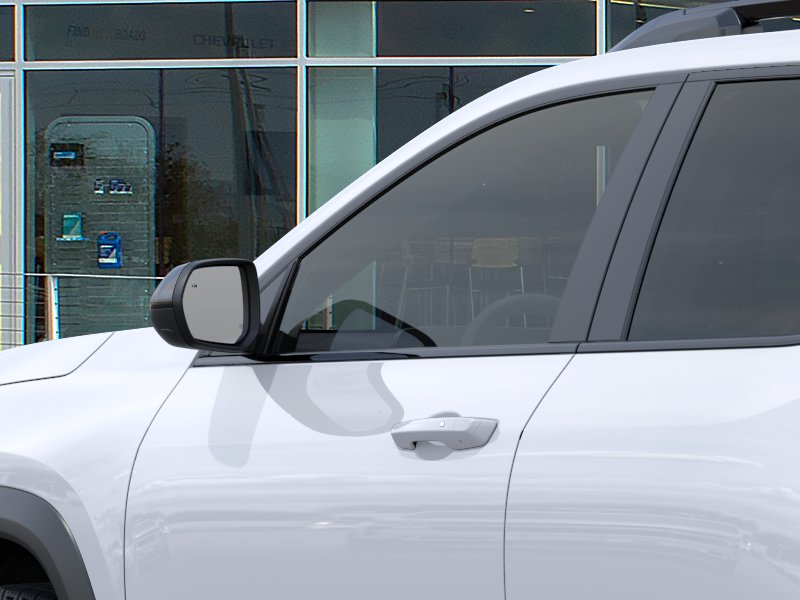 2027 Chevrolet Equinox RS - Photo 12