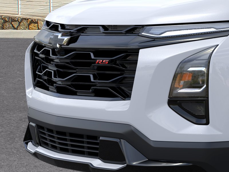 2027 Chevrolet Equinox RS - Photo 13