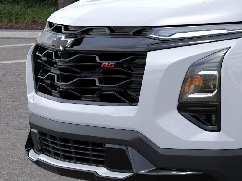 2027 Chevrolet Equinox RS - Photo 37