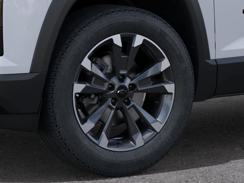 2027 Chevrolet Equinox RS - Photo 33