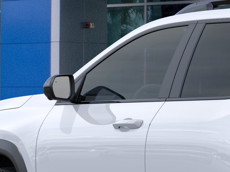 2027 Chevrolet Equinox RS - Photo 36