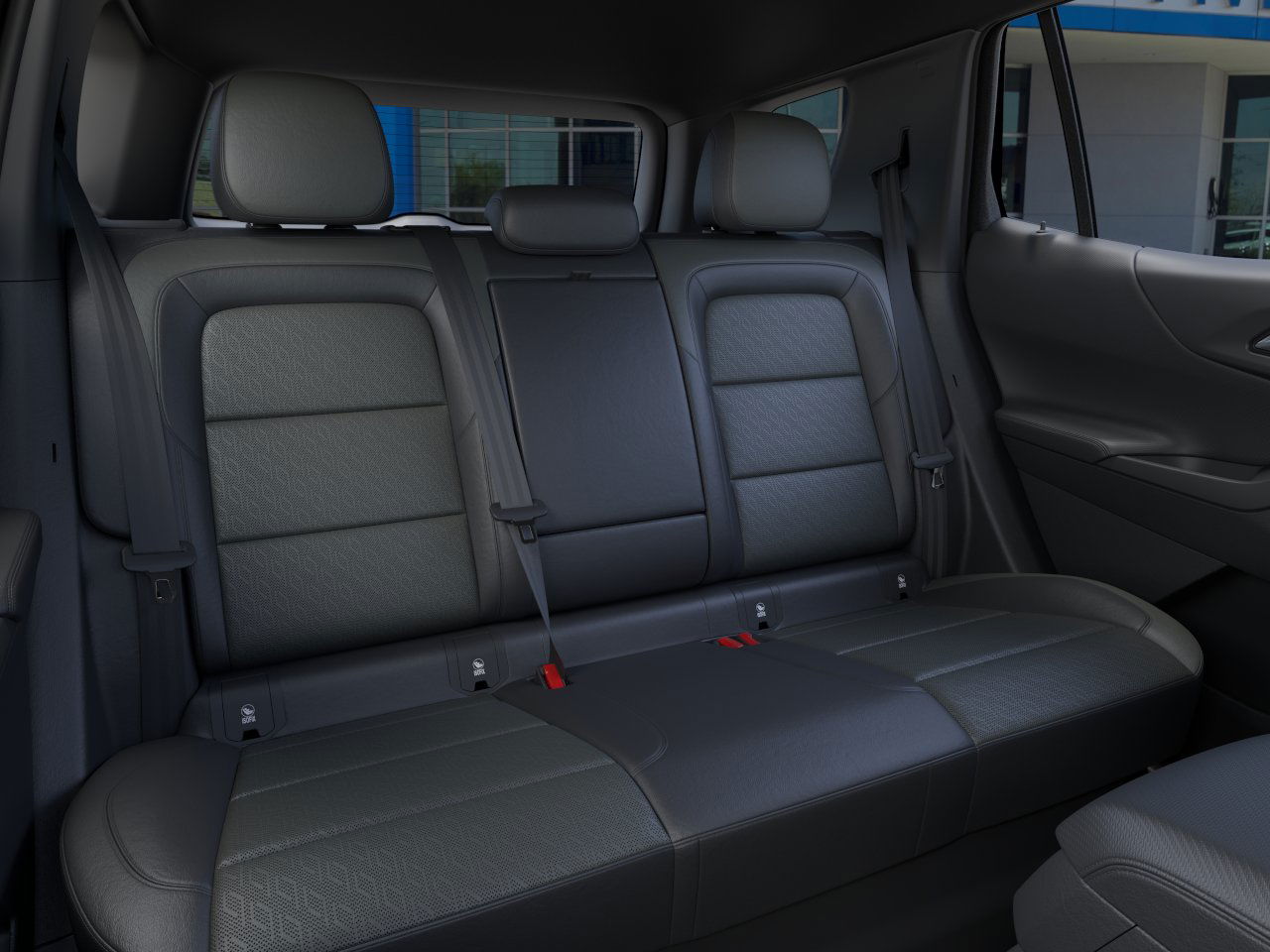 2026 Chevrolet Equinox LT photo 17
