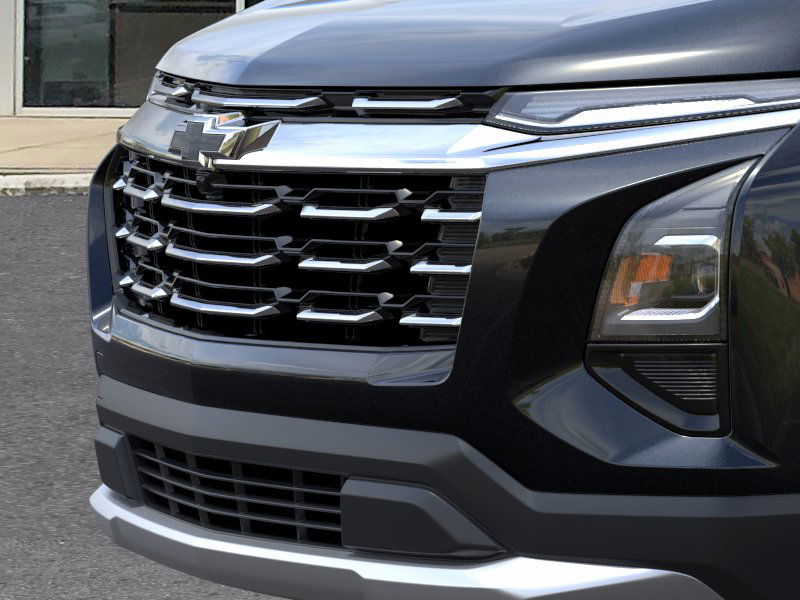 2026 Chevrolet Equinox LT photo 13