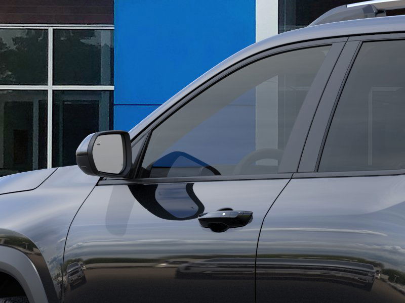 2026 Chevrolet Equinox LT photo 12