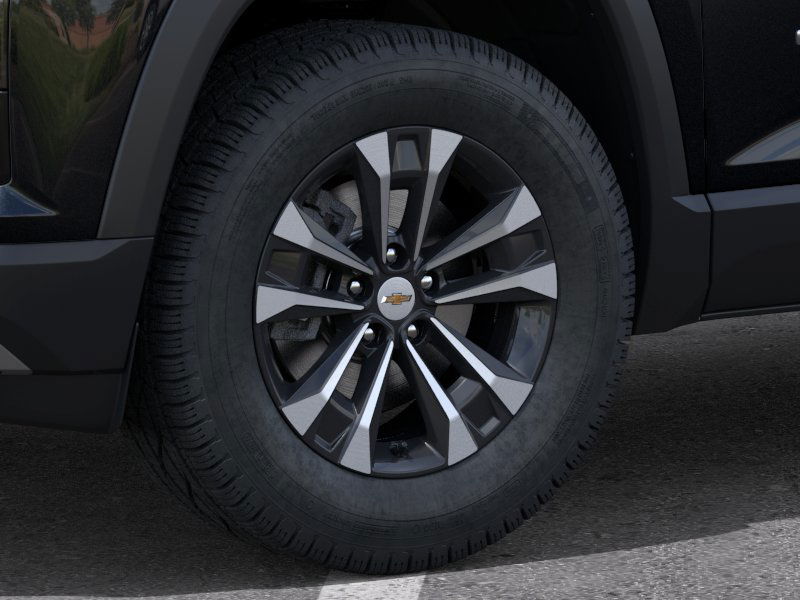 2026 Chevrolet Equinox LT photo 9